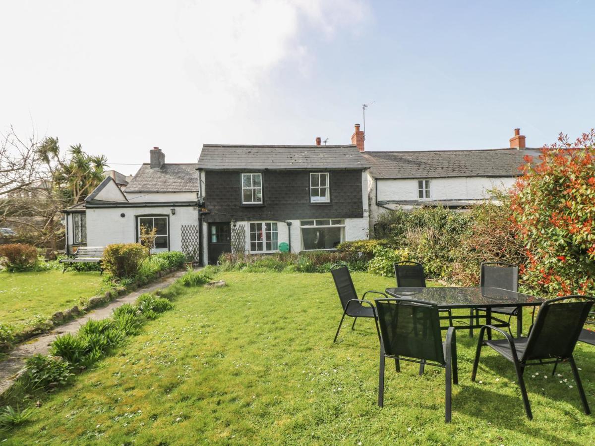 Boundys House St. Ives Exterior foto