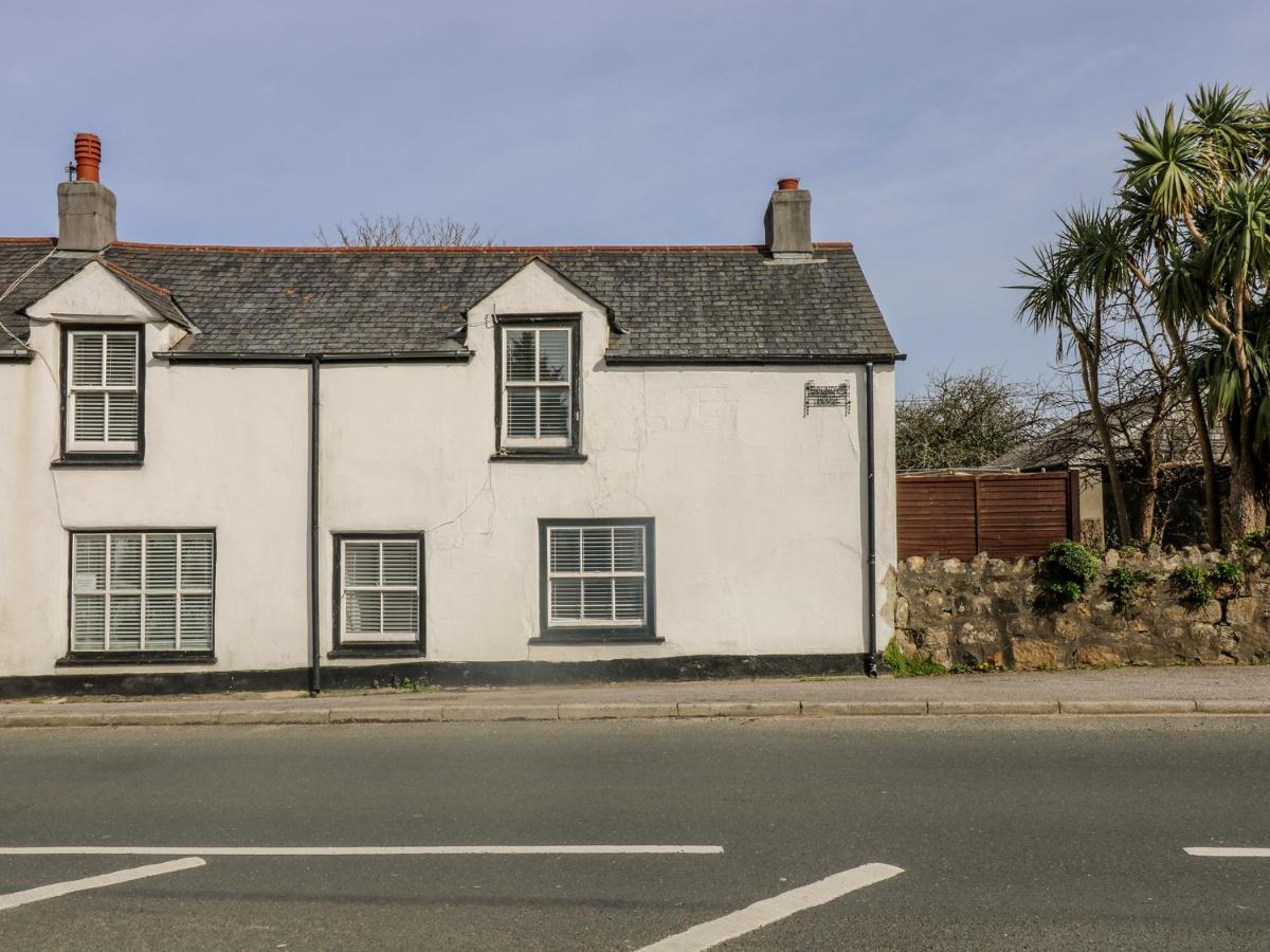 Boundys House St. Ives Exterior foto