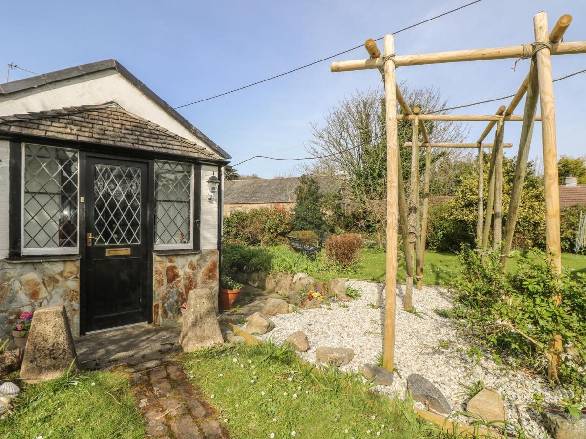 Boundys House St. Ives Exterior foto
