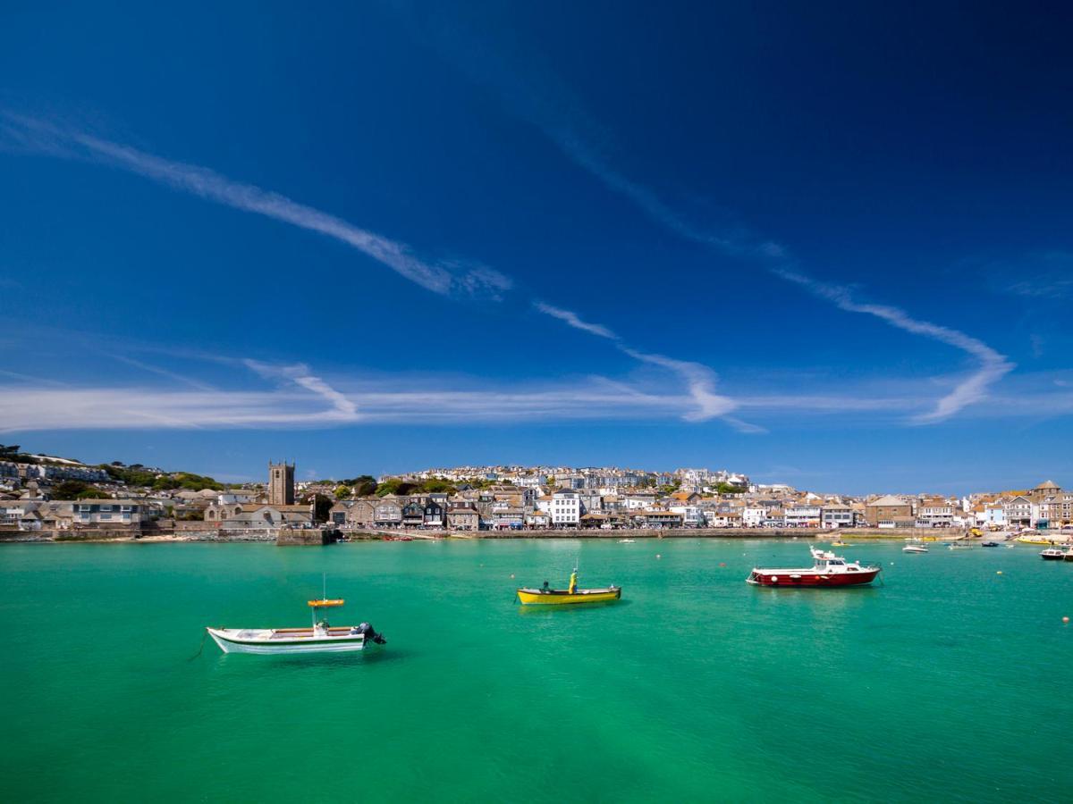 Boundys House St. Ives Exterior foto
